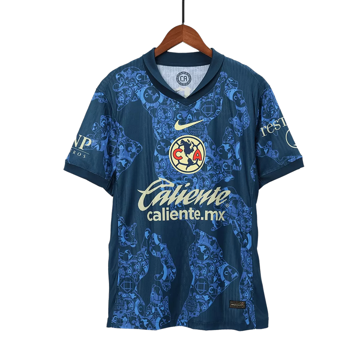 Maillot Player Extérieur Club América 2026/27 – Image 3