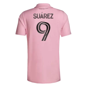 Maillot Domicile Inter Miami 2026/27 – Image 3