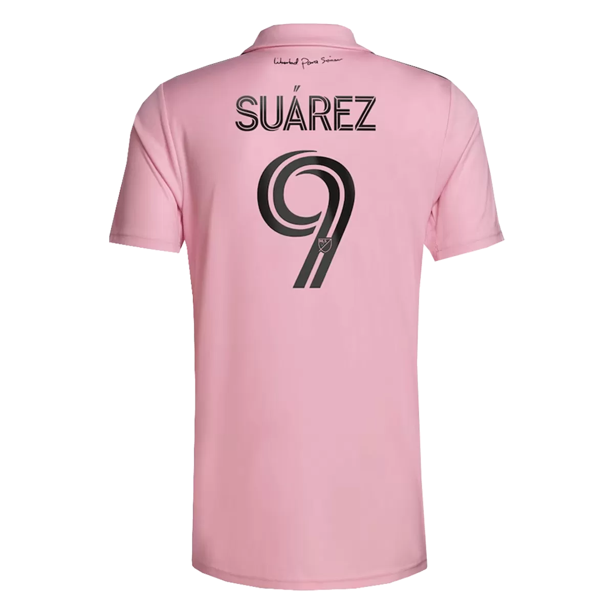 Maillot Domicile Inter Miami 2026/27 – Image 3