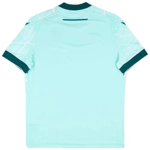 Maillot Extérieur FC Nantes 2025/26 – Image 4