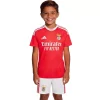 Ensemble Enfants Domicile Benfica 2026/27 - Eleven Crown - Maillot de Football Pas Cher - Survêtements Pas Cher - Maillot de Foorball Enfants Pas Cher - Maillots Retro Vintage Pas Cher- Qualité Premium