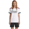 Maillot Femme Domicile Real Madrid 2026/27 - Eleven Crown - Maillot de Football Pas Cher - Survêtements Pas Cher - Maillot de Foorball Enfants Pas Cher - Maillots Retro Vintage Pas Cher- Qualité Premium