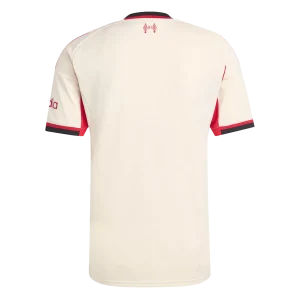 Ensemble Extérieur Liverpool FC 2025/26 – Image 4