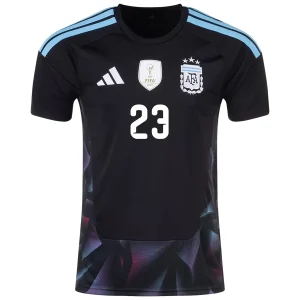 Maillot Gardien Argentine Martínez #23 2026/27 – Image 2