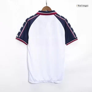 Maillot Rétro Extérieur Manchester City 1997 – Image 4