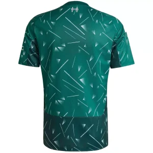 Maillot Gardien Liverpool FC 2026/27 – Image 4