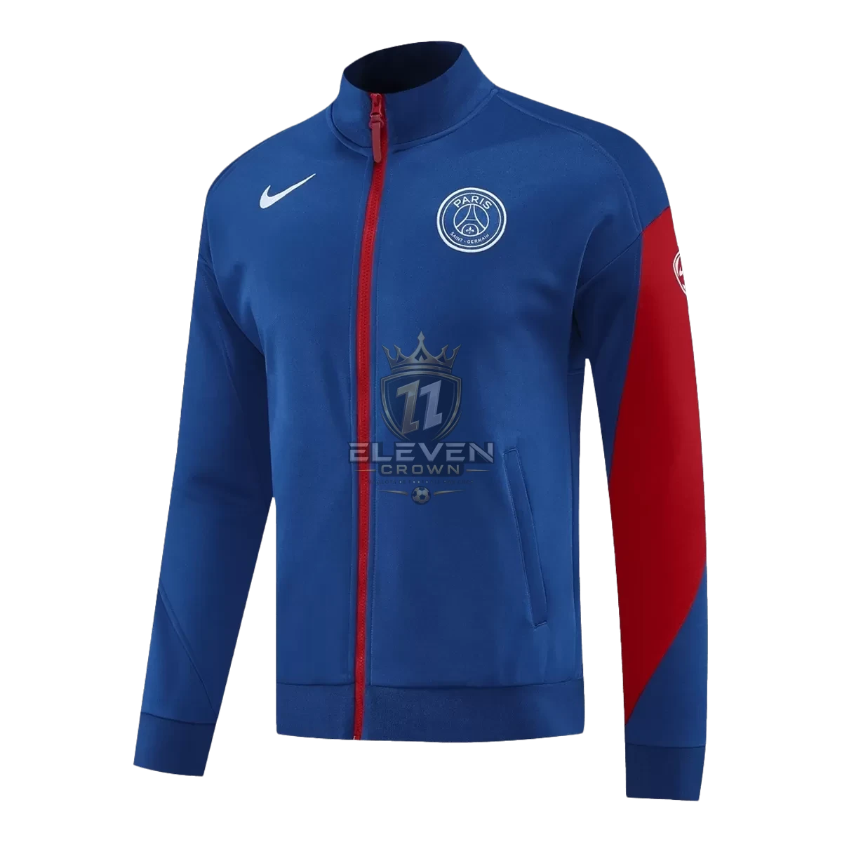 Veste PSG 2025/26 – Image 3