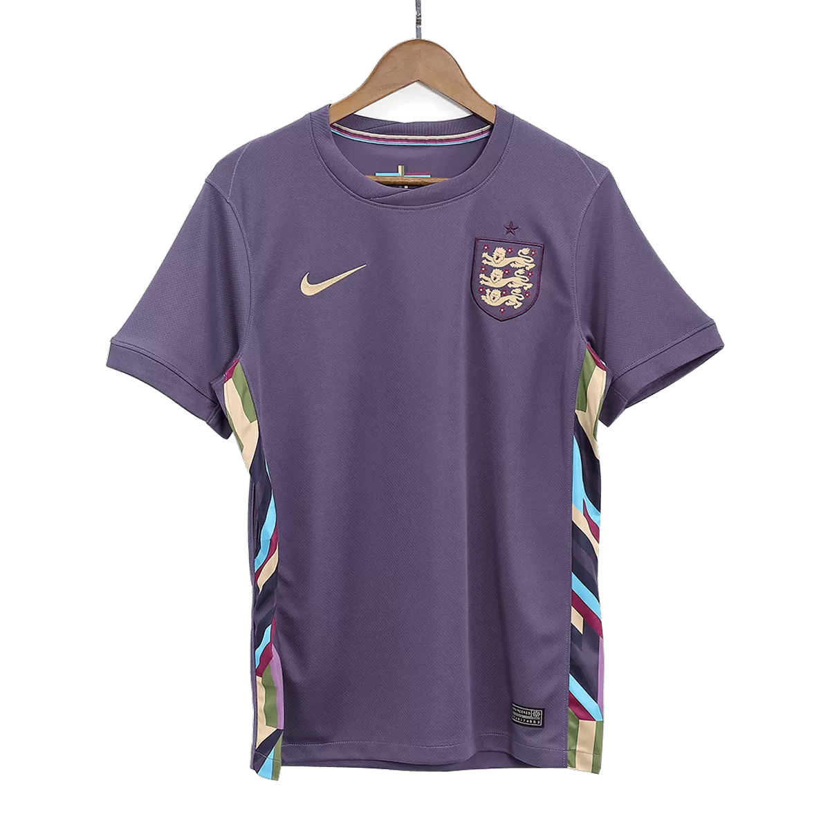 Maillot Extérieur Angleterre Kane #9 2026/27 – Image 4