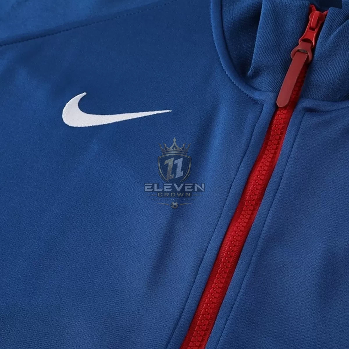 Veste PSG 2025/26 – Image 4