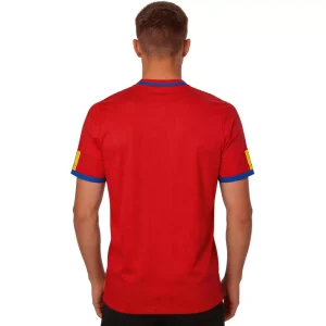 Maillot Rétro Domicile Espagne 2010 – Image 2