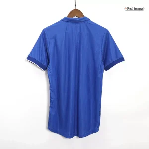Maillot Rétro Domicile Italie Baggio R. #18 1998 – Image 4