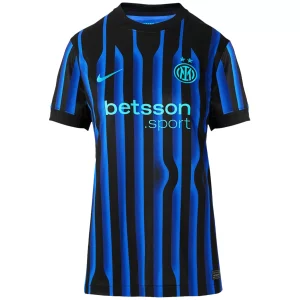 Maillot Femme Domicile Inter Milan 2025/26 – Image 3