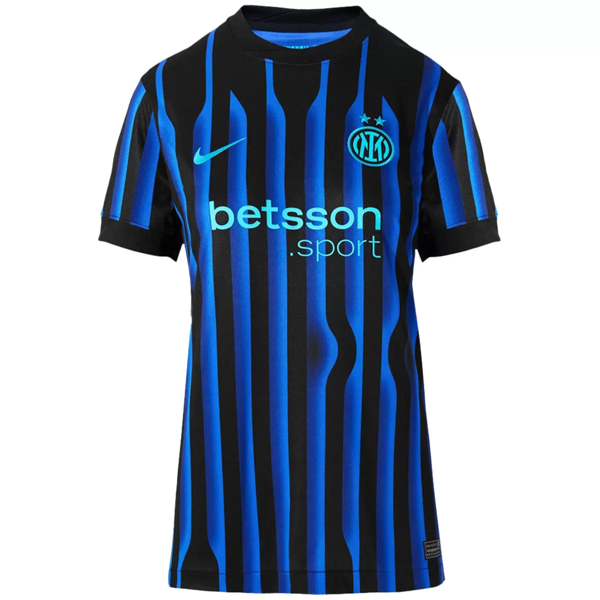 Maillot Femme Domicile Inter Milan 2025/26 – Image 3