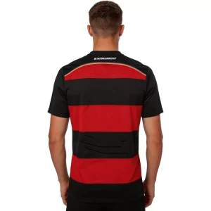 Maillot Rétro Extérieur Allemagne 2014 – Image 2