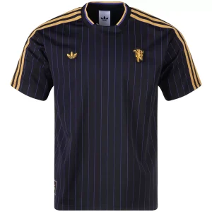 Maillot Domicile Manchester United 2025/26