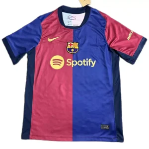 Maillot Domicile FC Barcelone 2026/27 – Image 3