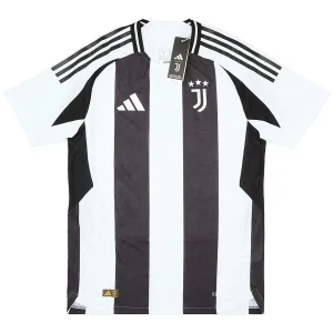 Maillot Player Domicile Juventus Turin 2026/27 – Image 3
