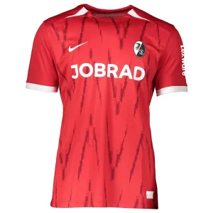 Maillot Domicile SC Fribourg 2026/27