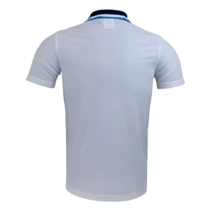 Maillot Rétro Domicile Angleterre Gascoigne #8 1996 – Image 4