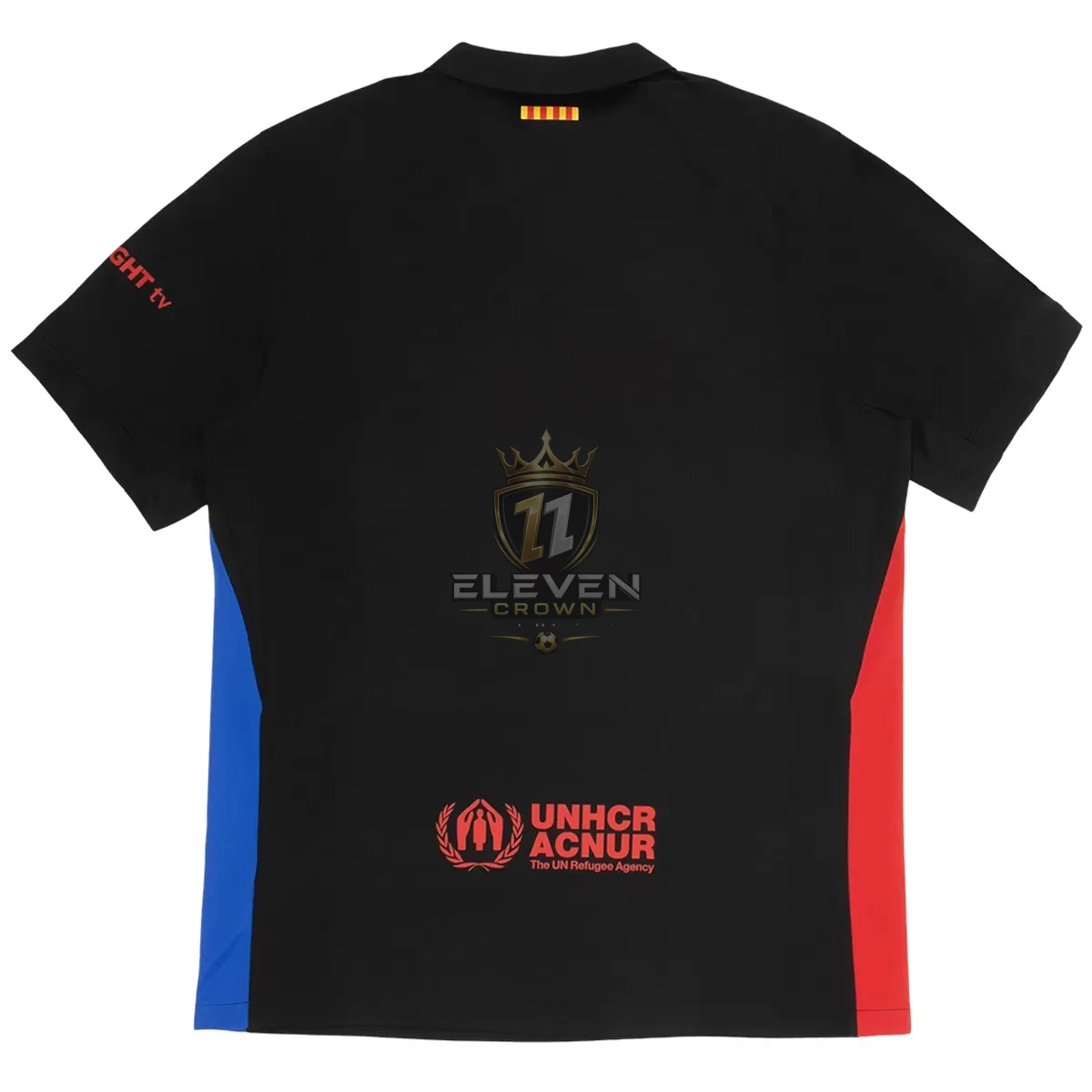 Maillot Extérieur FC Barcelone 2026/27 – Image 3