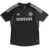 Maillot Rétro Troisième Chelsea FC 2013 - Eleven Crown - Maillot de Football Pas Cher - Survêtements Pas Cher - Maillot de Foorball Enfants Pas Cher - Maillots Retro Vintage Pas Cher- Qualité Premium