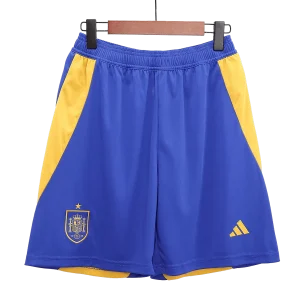 Short Domicile Espagne 2026/27 – Image 2
