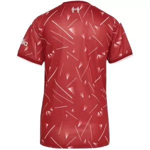 Maillot Femme Domicile Liverpool FC 2026/27 – Image 4