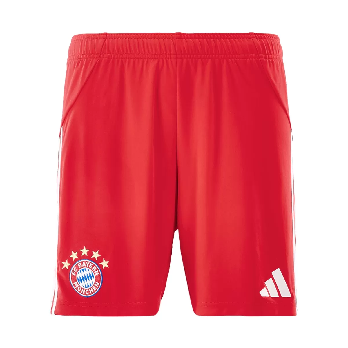 Short Domicile Bayern Munich 2025/26