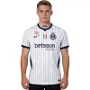 Maillot Player Extérieur Inter Milan 2026/27 - Eleven Crown - Maillot de Football Pas Cher - Survêtements Pas Cher - Maillot de Foorball Enfants Pas Cher - Maillots Retro Vintage Pas Cher- Qualité Premium