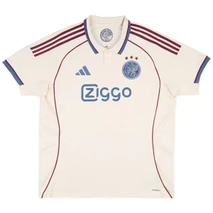 Maillot Troisième Ajax Amsterdam 2025/26 – Image 3