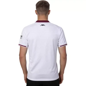 Maillot Domicile Valence CF 2026/27 – Image 2