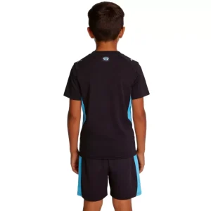 Ensemble Enfants Extérieur Olympique de Marseille 2025/26 – Image 2