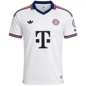 Maillot Extérieur Bayern Munich 2026/27 – Image 3