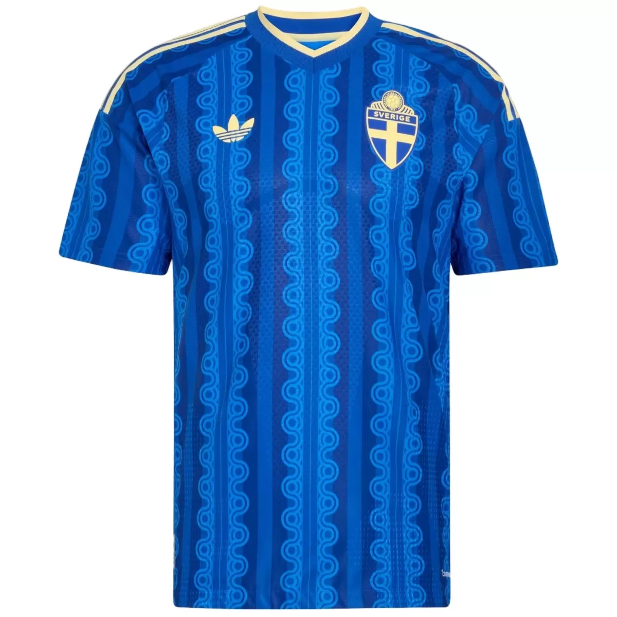 Maillot Player Extérieur Suède 2026/27