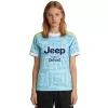 Maillot Femme Extérieur Juventus Turin 2025/26 - Eleven Crown - Maillot de Football Pas Cher - Survêtements Pas Cher - Maillot de Foorball Enfants Pas Cher - Maillots Retro Vintage Pas Cher- Qualité Premium