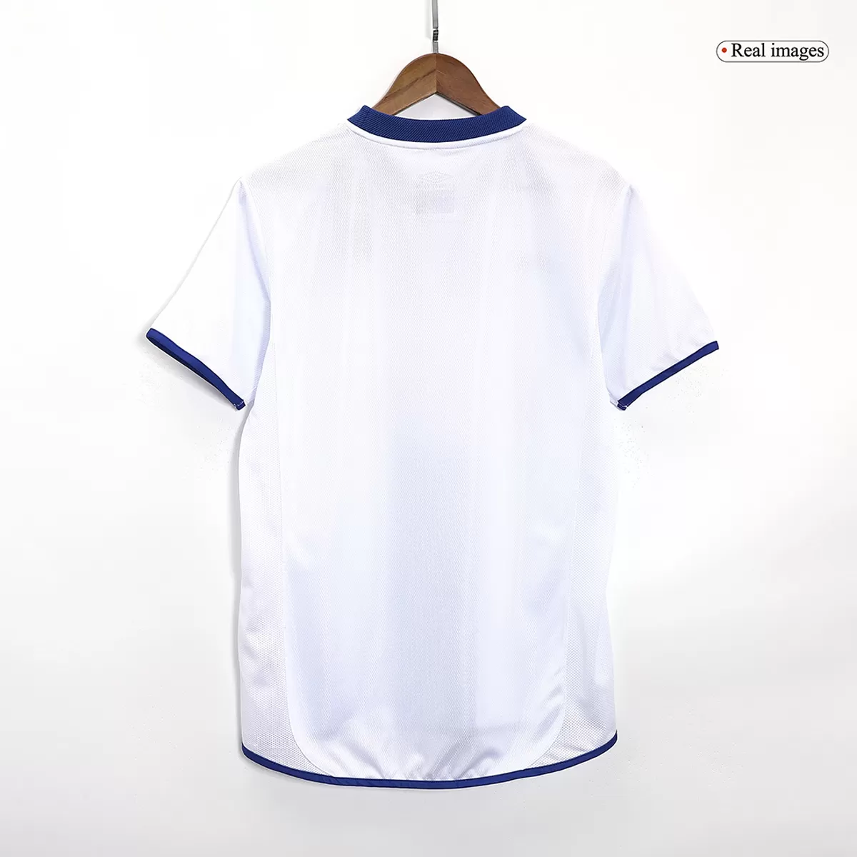 Maillot Rétro Extérieur Chelsea FC 2003 – Image 4
