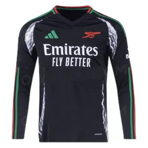 Maillot Manches Longues Extérieur Arsenal 2026/27