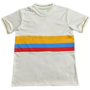 Maillot Domicile Colombie K. Castaño #5 2026/27 – Image 3