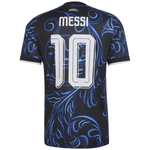 Maillot Extérieur Argentine Messi #10 2026/27