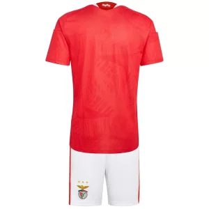 Ensemble Enfants Domicile Benfica 2026/27 – Image 4