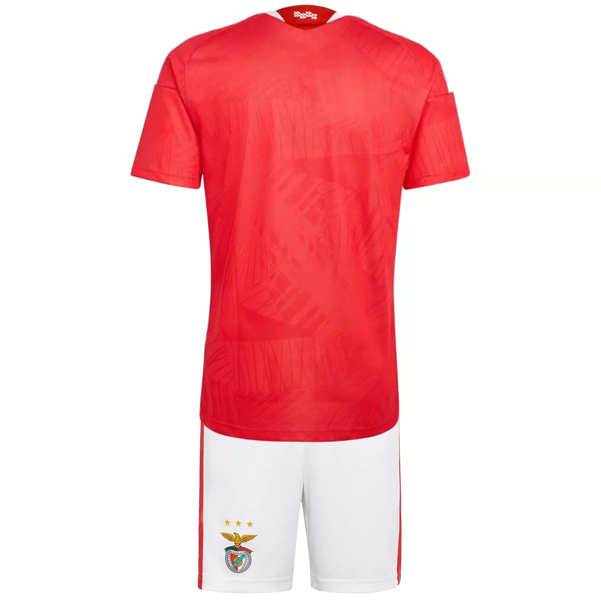 Ensemble Enfants Domicile Benfica 2026/27 – Image 4
