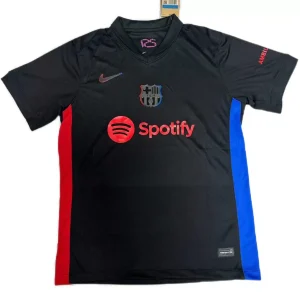 Maillot Extérieur FC Barcelone 2026/27 – Image 2