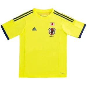 Maillot Rétro Extérieur Japon 2014 – Image 3