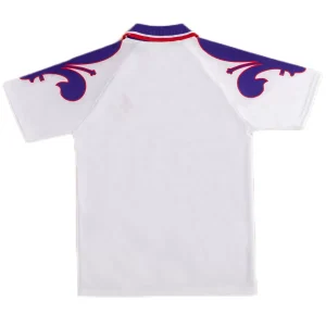 Maillot Rétro Extérieur Fiorentina 1995 – Image 2
