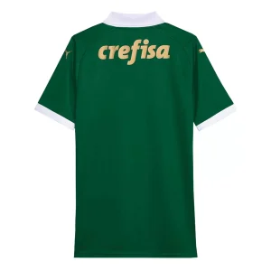 Maillot Domicile Palmeiras 2026/27 – Image 2