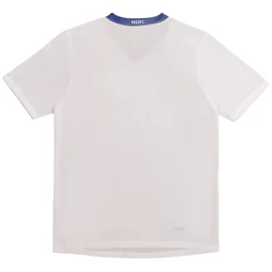 Maillot Rétro Extérieur Manchester United 2008 – Image 2