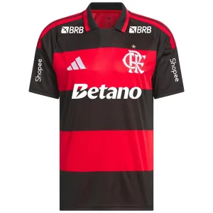Maillot Domicile Flamengo 2026/27