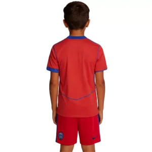 Ensemble Enfants Troisième PSG 2025/26 – Image 2
