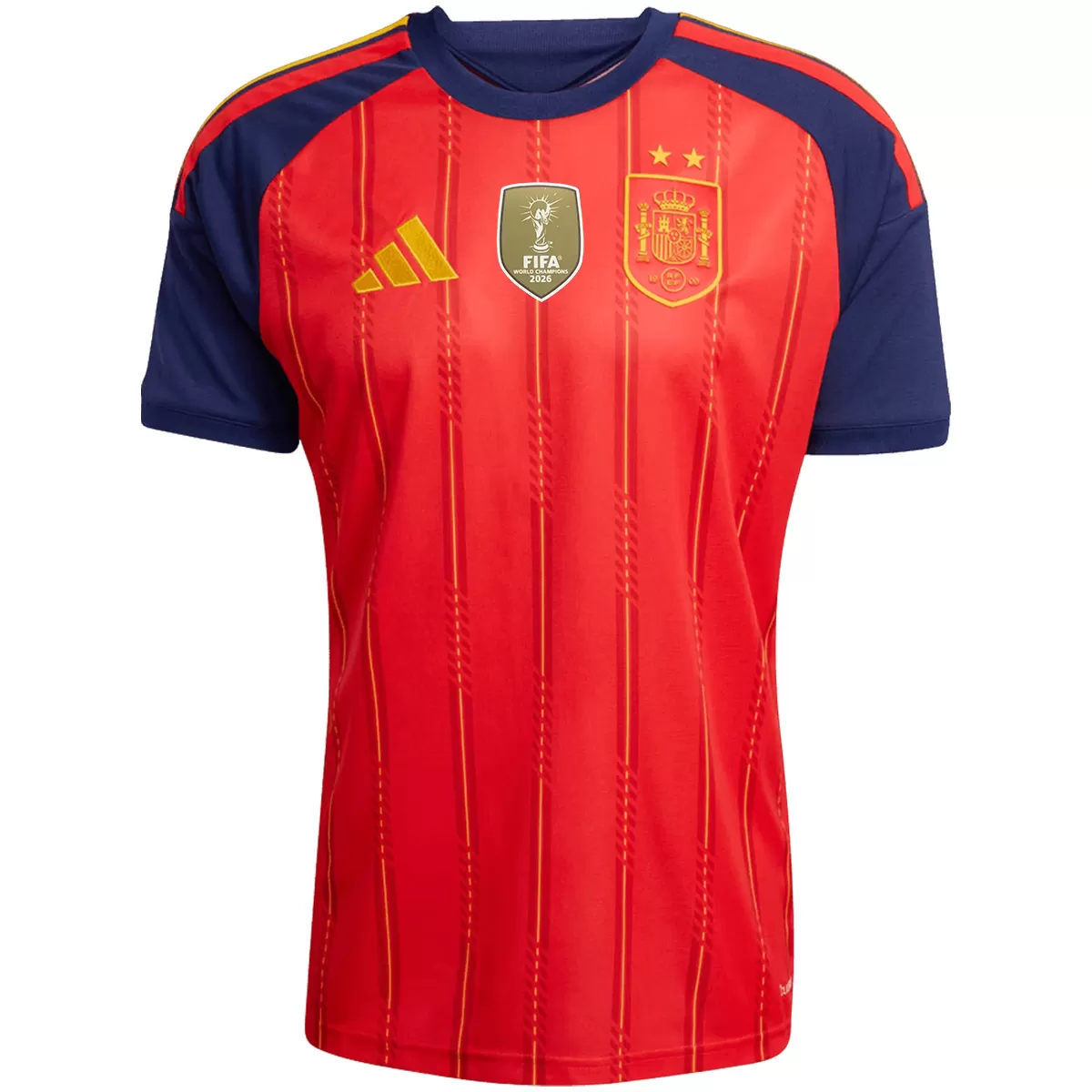 Maillot Domicile Espagne 2026/27 – Image 3