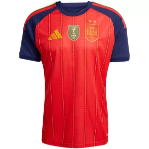 Maillot Domicile Espagne Campeones #26 2026/27 – Image 2